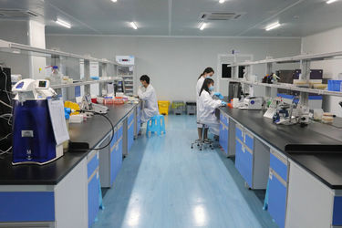चीन WWHS Biotech.Inc(exclusive marketed by Dawin) कंपनी प्रोफाइल