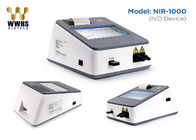 NT-proBNP रैपिड POCT टेस्ट किट 20-35000pg/ml ISO13485 प्रमाणित